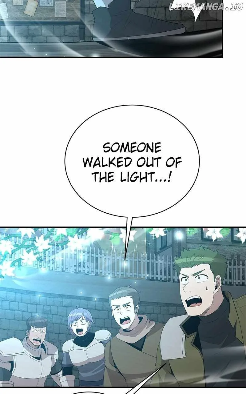 The Strongest Florist Chapter 220 page 5