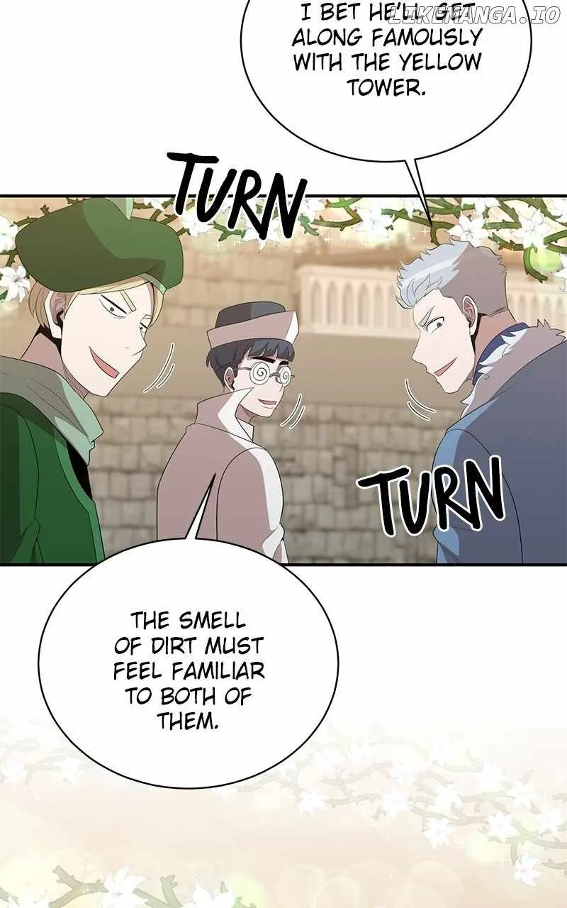 The Strongest Florist Chapter 220 page 15