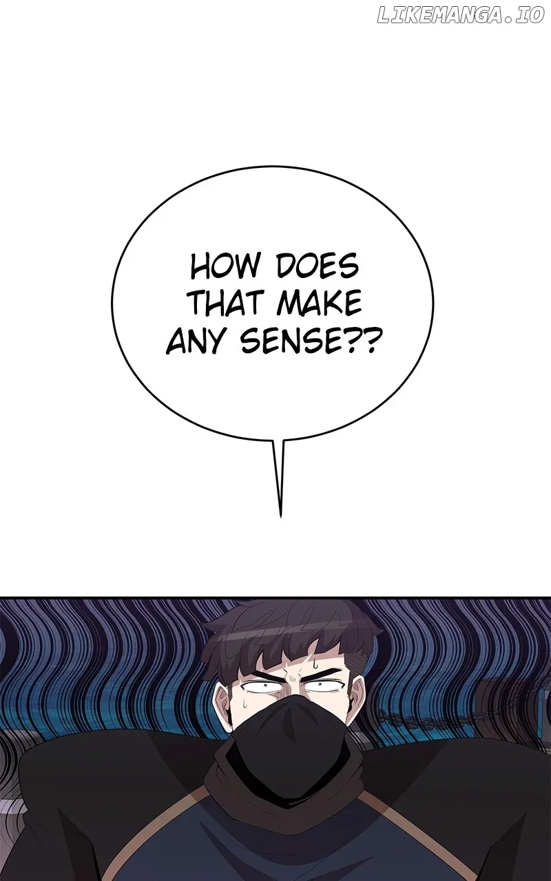 The Strongest Florist Chapter 219 page 2