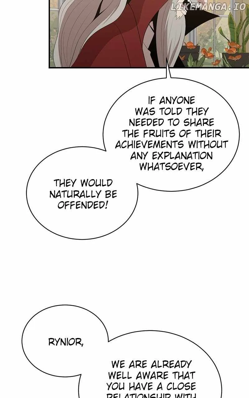 The Strongest Florist Chapter 220 page 54