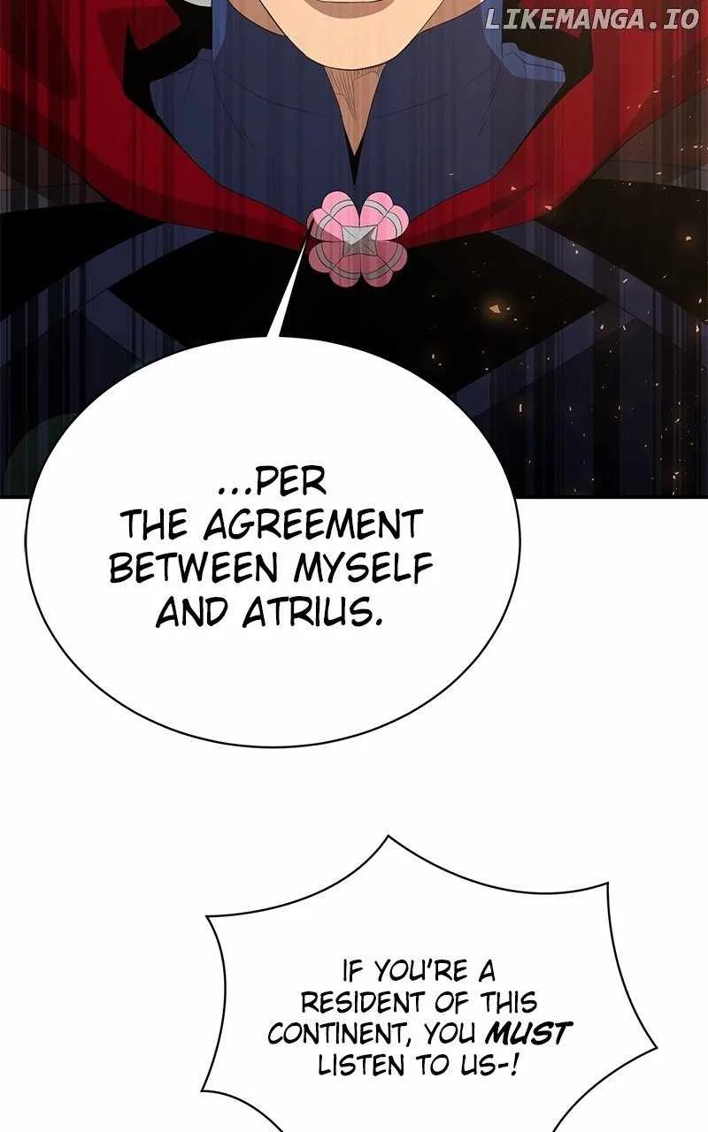 The Strongest Florist Chapter 220 page 48