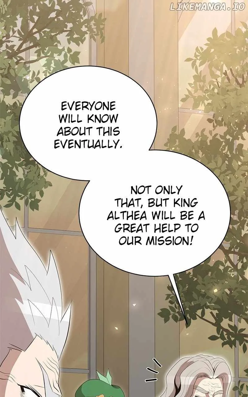The Strongest Florist Chapter 220 page 56