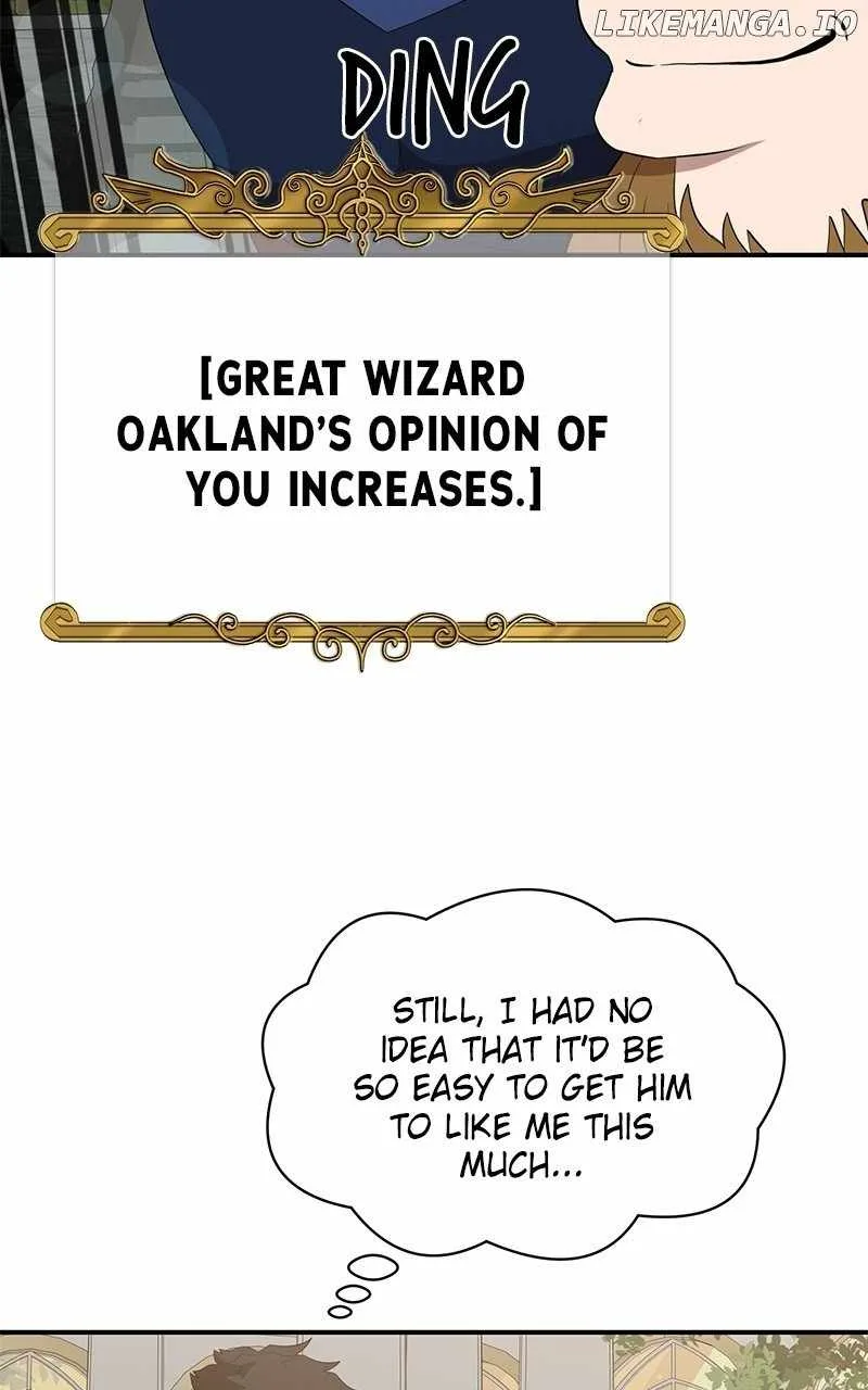 The Strongest Florist Chapter 220 page 35