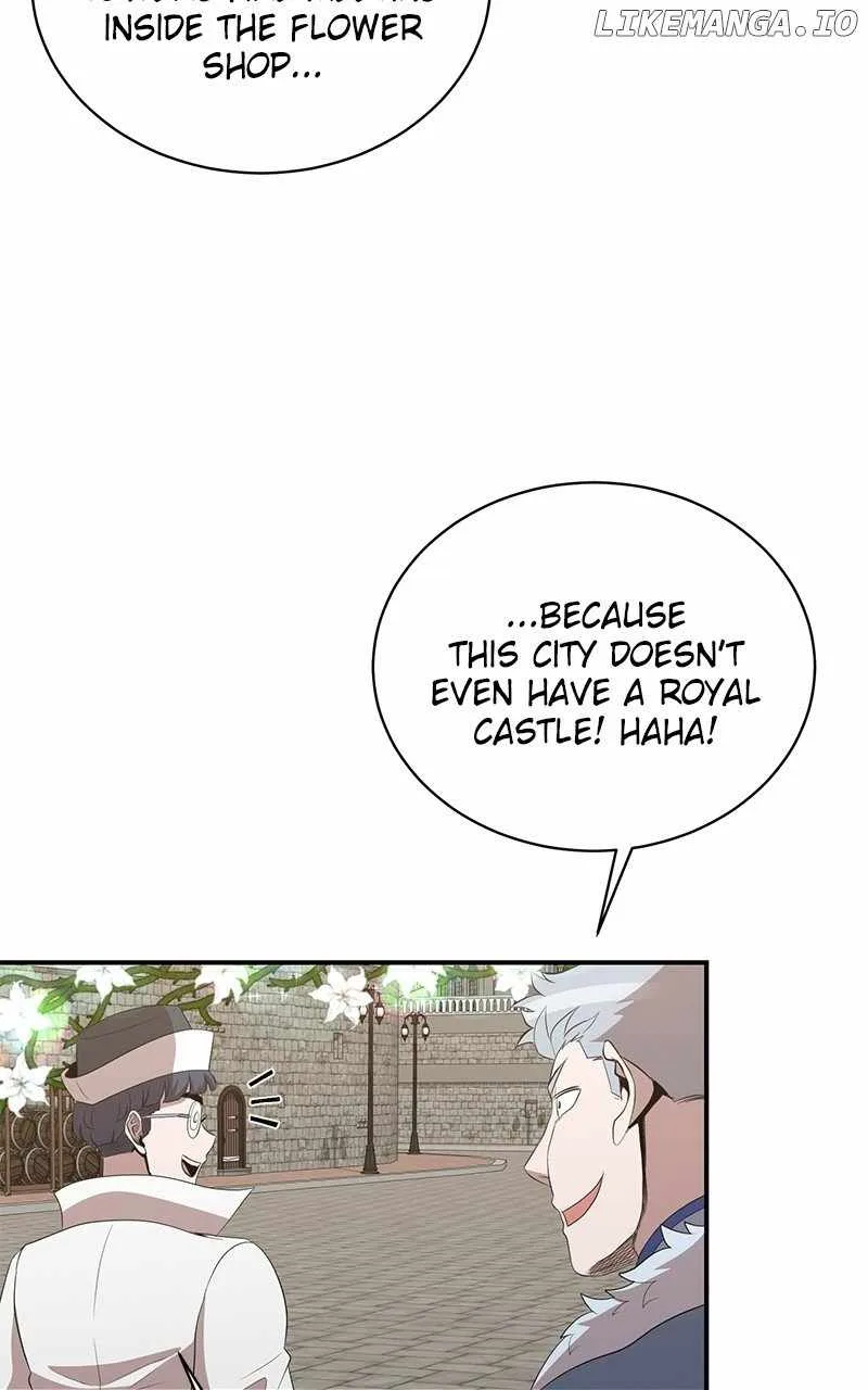 The Strongest Florist Chapter 220 page 12