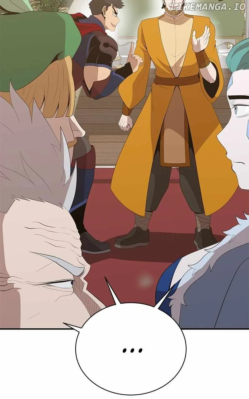 The Strongest Florist Chapter 220 page 27