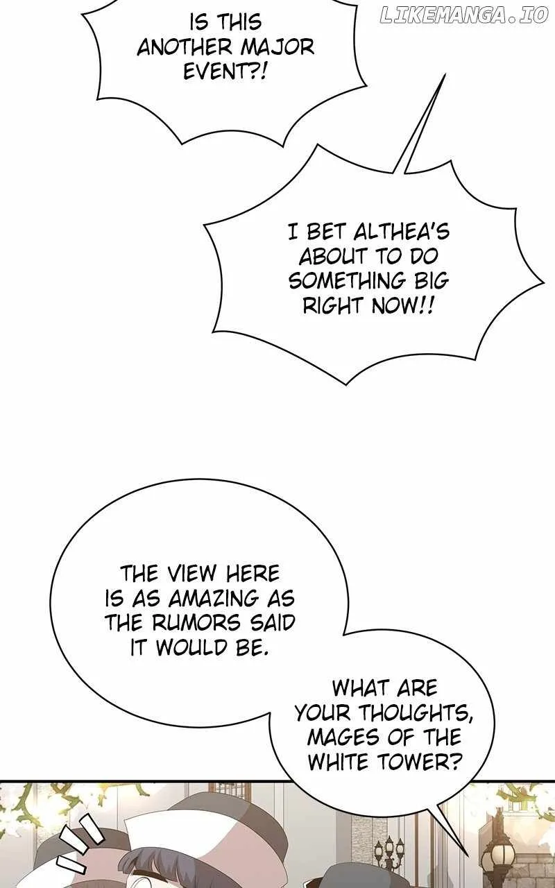 The Strongest Florist Chapter 220 page 9