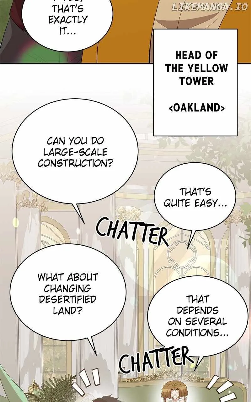 The Strongest Florist Chapter 220 page 26