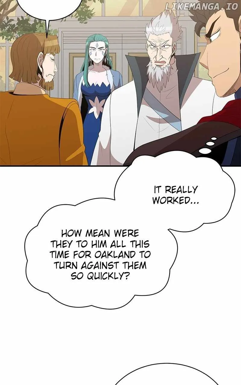 The Strongest Florist Chapter 220 page 60