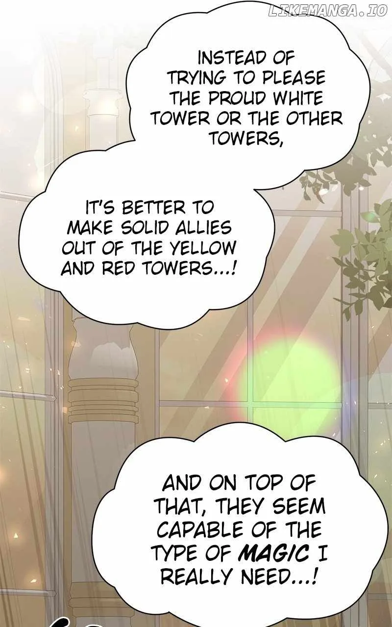 The Strongest Florist Chapter 220 page 33