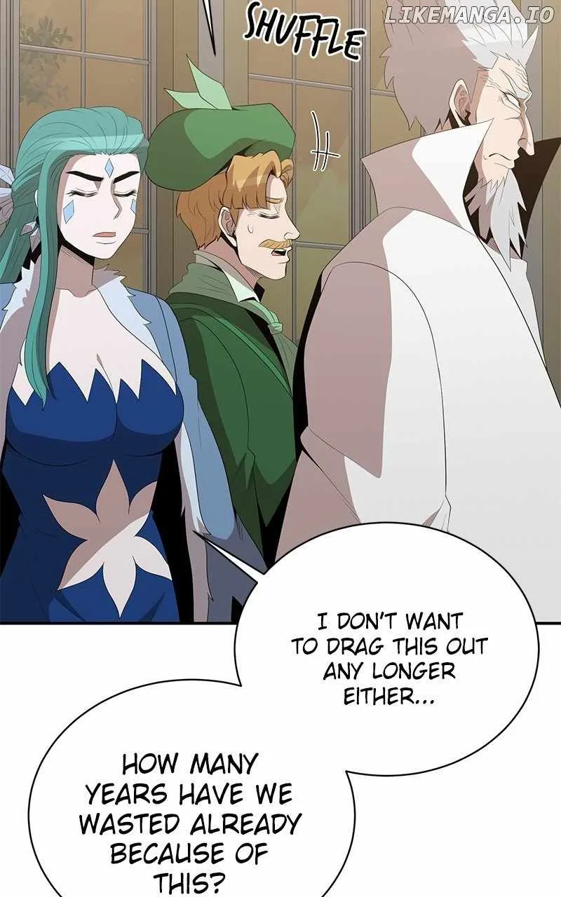 The Strongest Florist Chapter 220 page 69