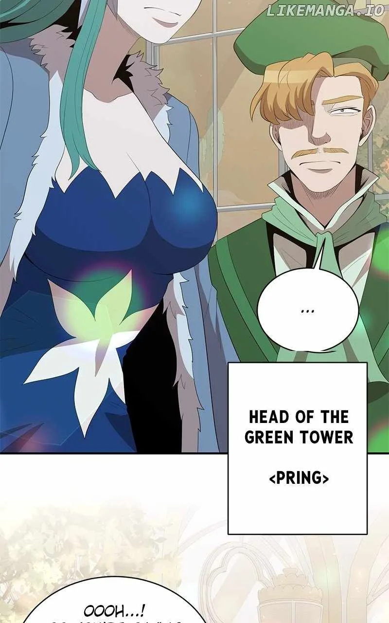 The Strongest Florist Chapter 220 page 24
