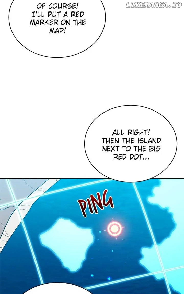 The Strongest Florist Chapter 218 page 8