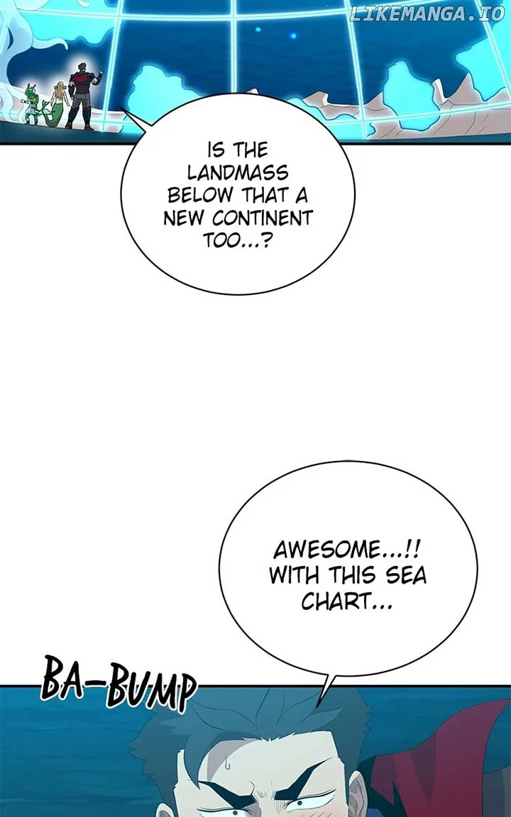 The Strongest Florist Chapter 218 page 10