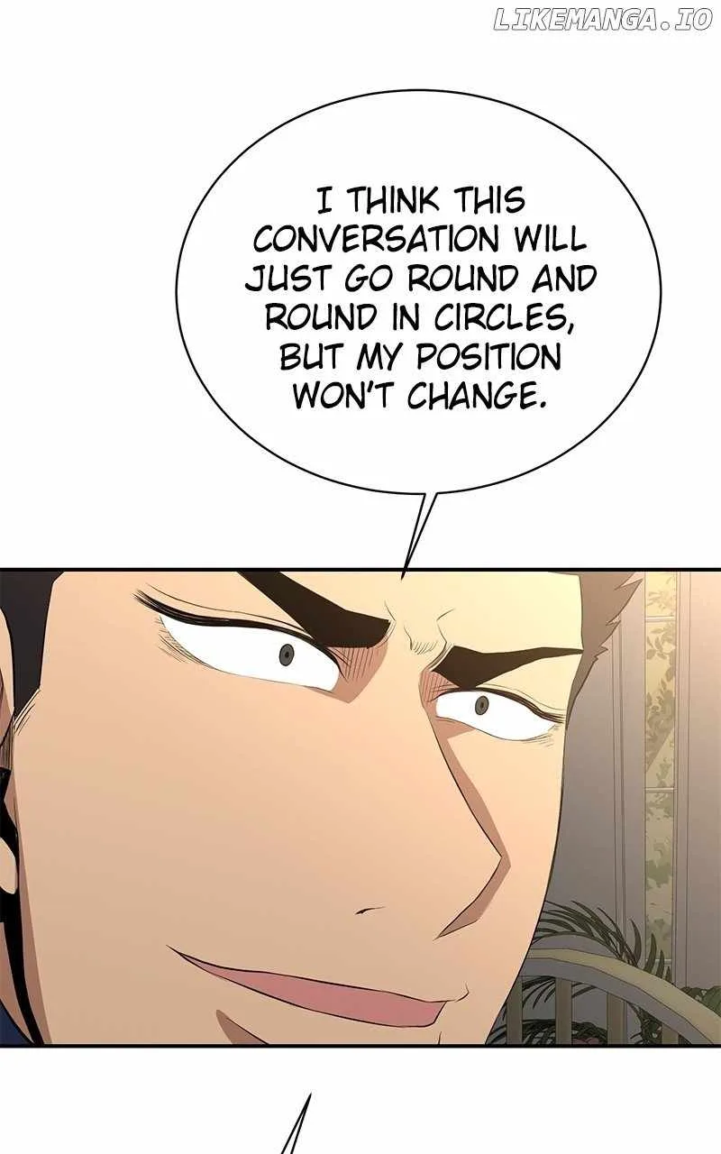 The Strongest Florist Chapter 220 page 50
