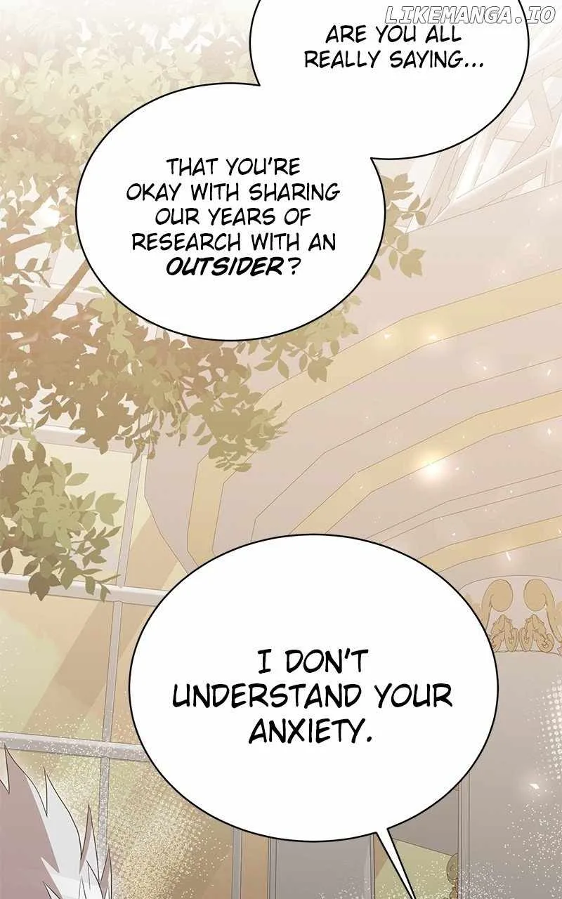 The Strongest Florist Chapter 220 page 71