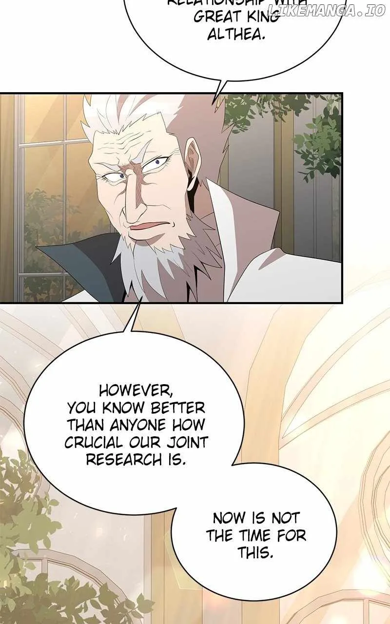 The Strongest Florist Chapter 220 page 55