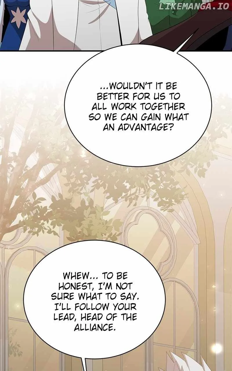 The Strongest Florist Chapter 220 page 68