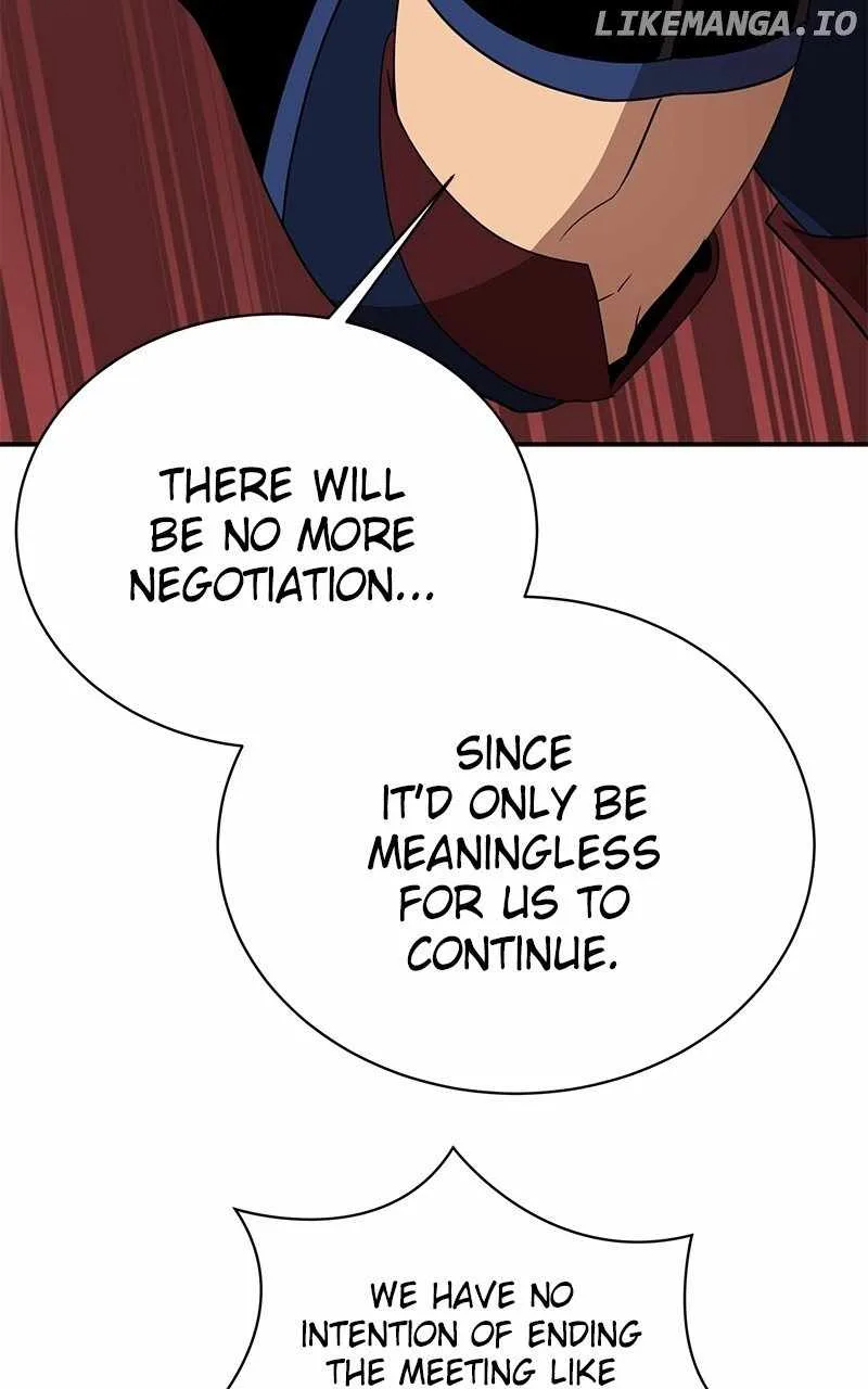 The Strongest Florist Chapter 220 page 77