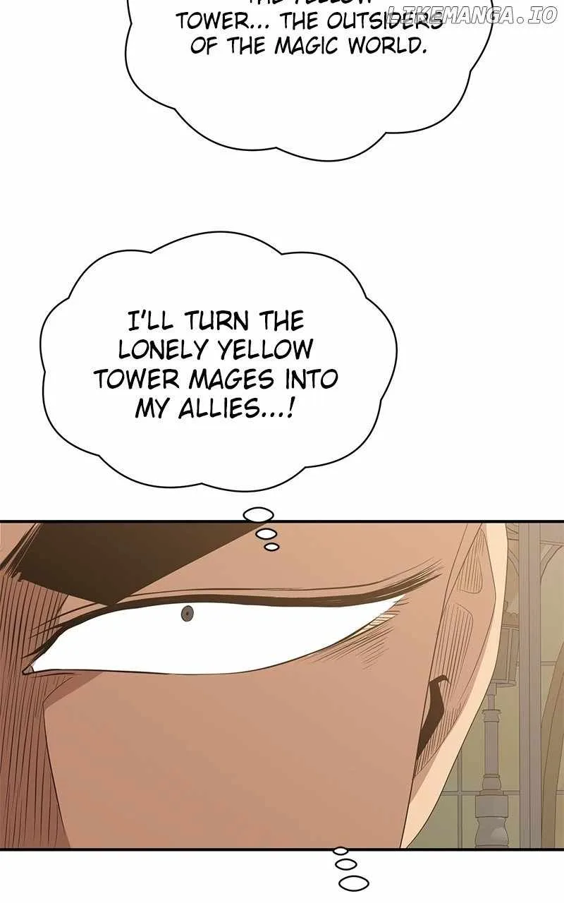The Strongest Florist Chapter 220 page 32