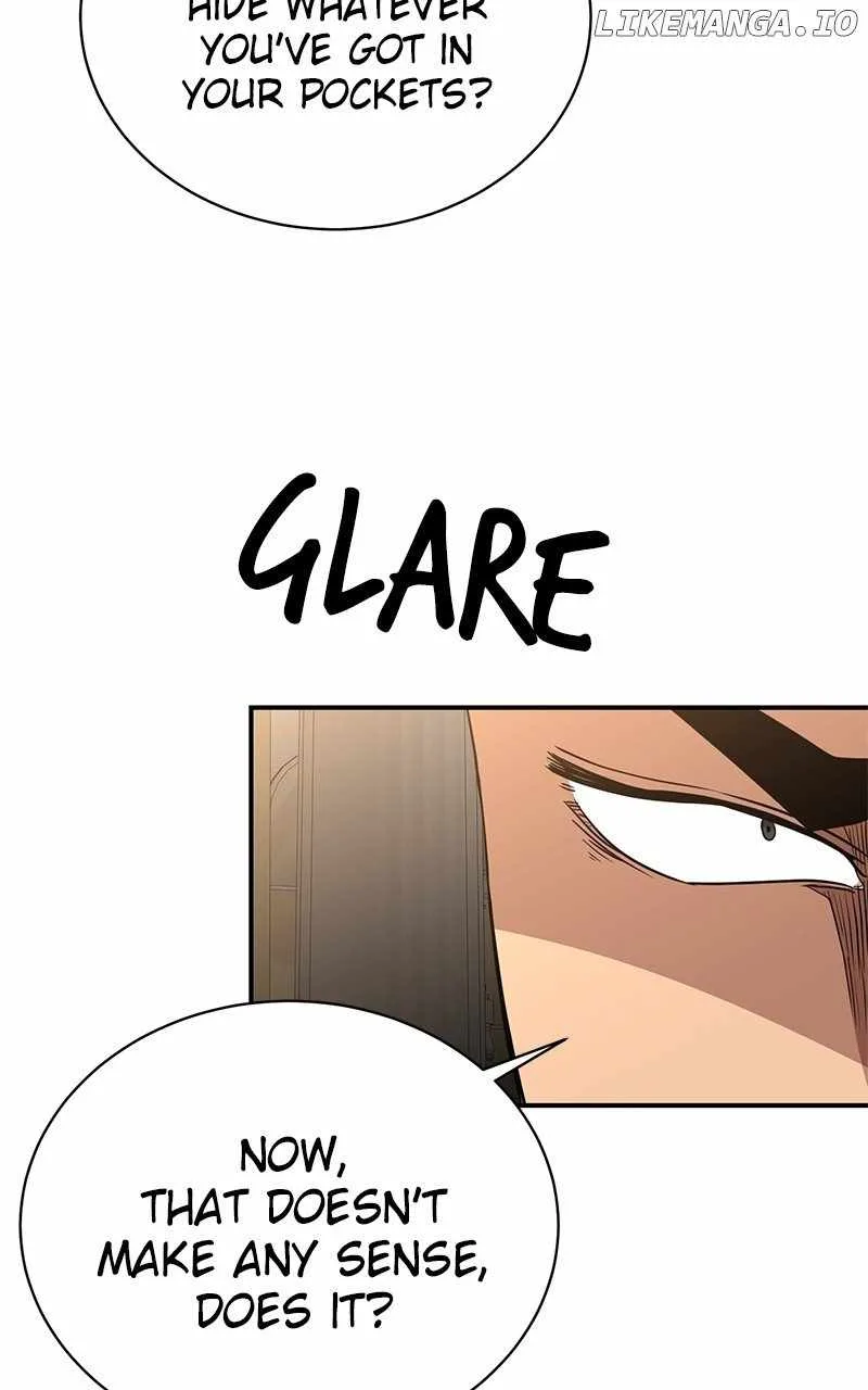 The Strongest Florist Chapter 220 page 73