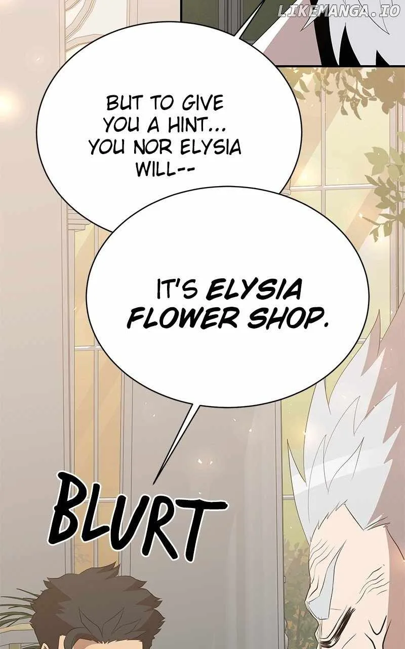 The Strongest Florist Chapter 220 page 43