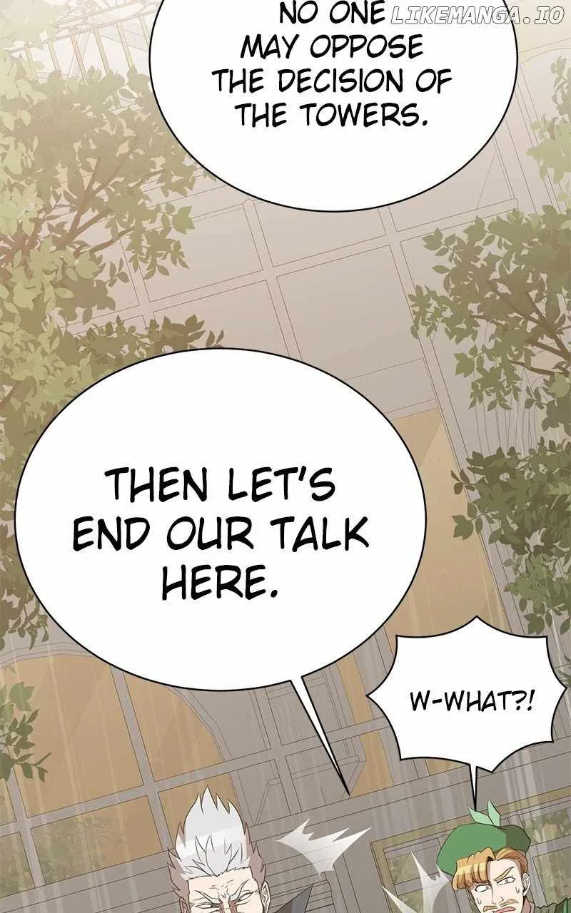 The Strongest Florist Chapter 220 page 75