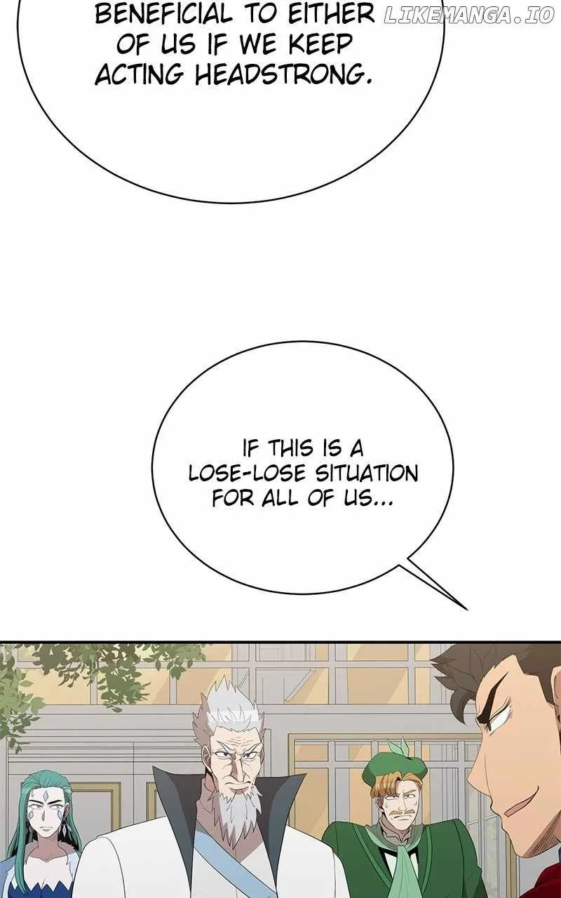 The Strongest Florist Chapter 220 page 67