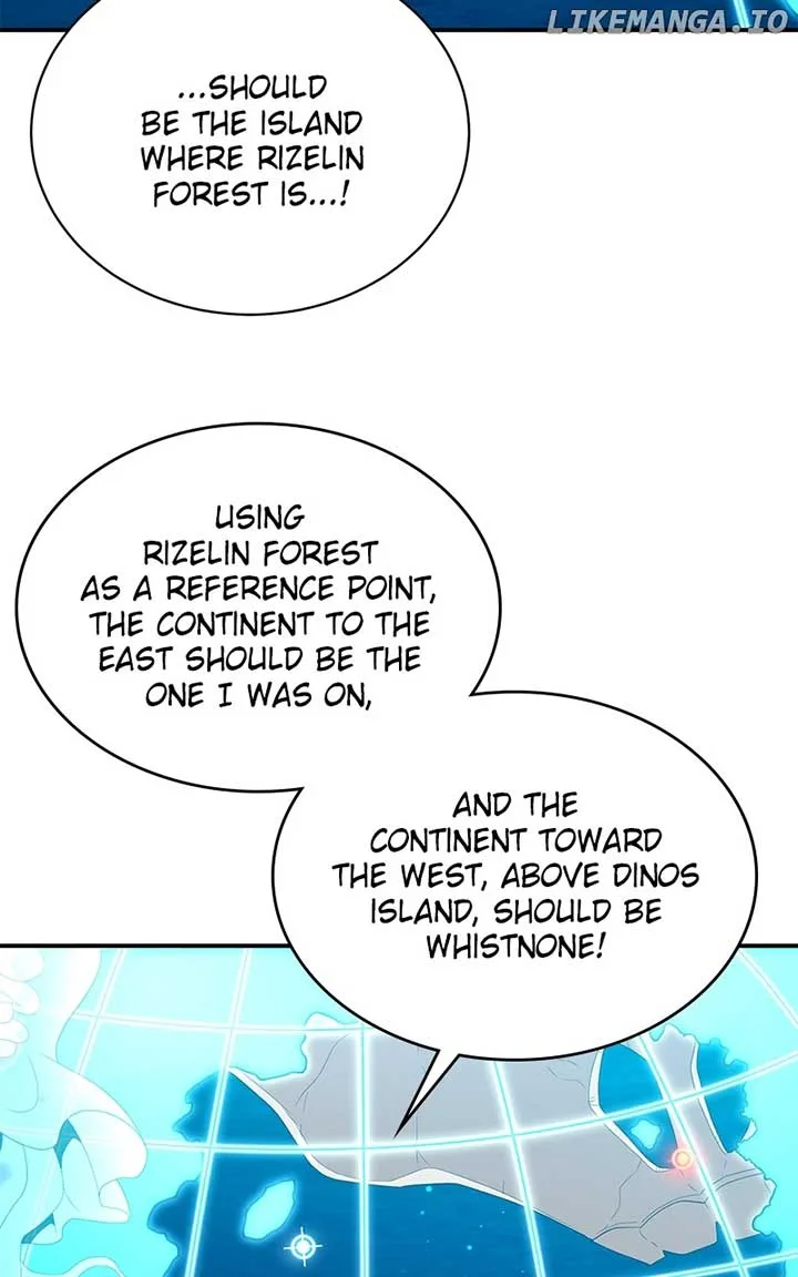 The Strongest Florist Chapter 218 page 9