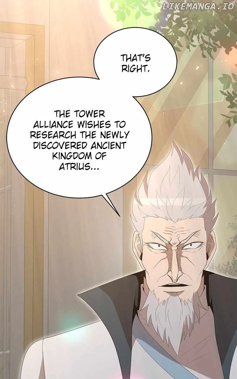 The Strongest Florist Chapter 220 page 39