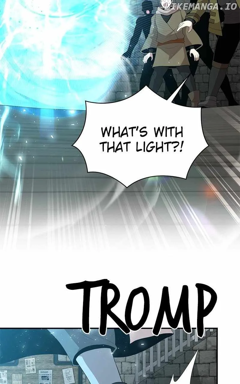 The Strongest Florist Chapter 220 page 4