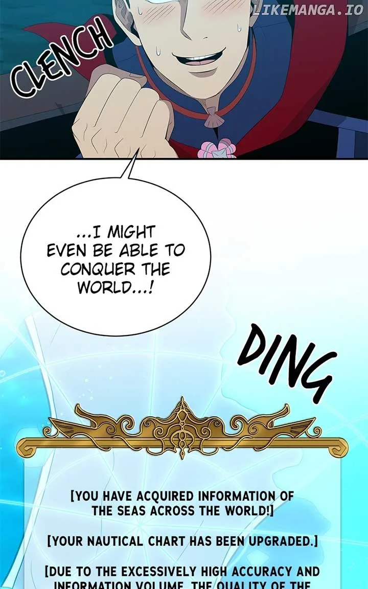 The Strongest Florist Chapter 218 page 11