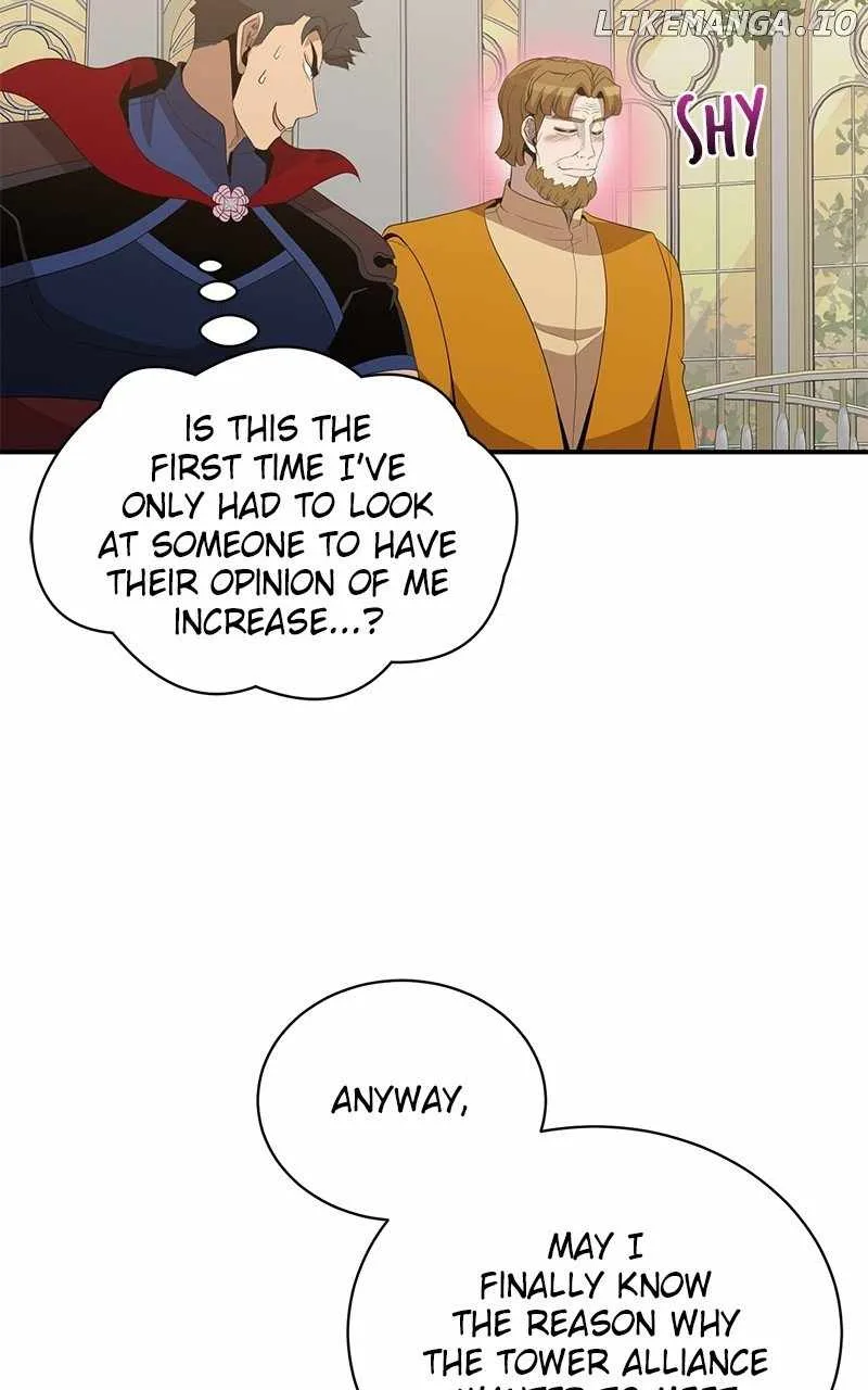 The Strongest Florist Chapter 220 page 36