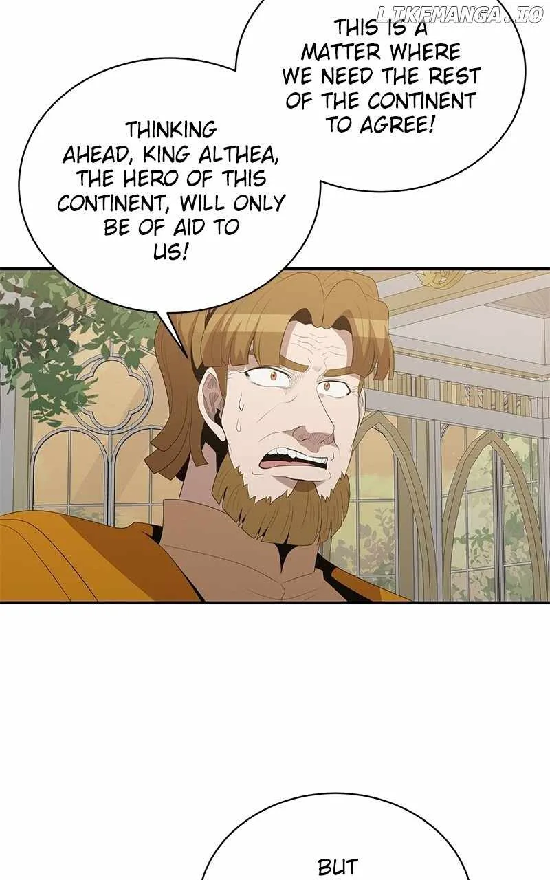 The Strongest Florist Chapter 220 page 61