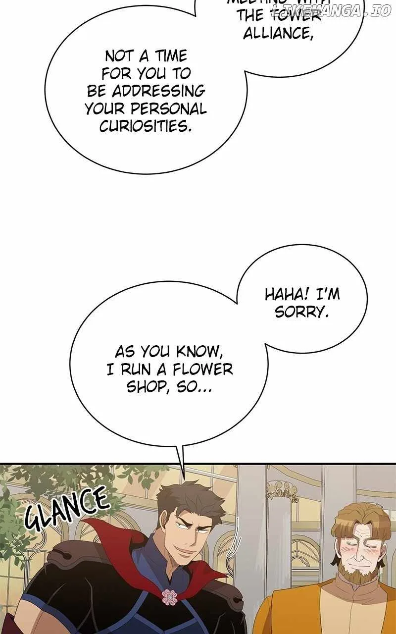 The Strongest Florist Chapter 220 page 29
