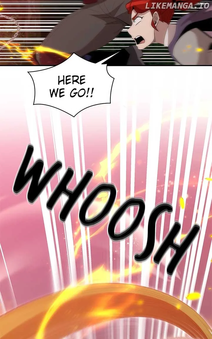 The Strongest Florist Chapter 215 page 48