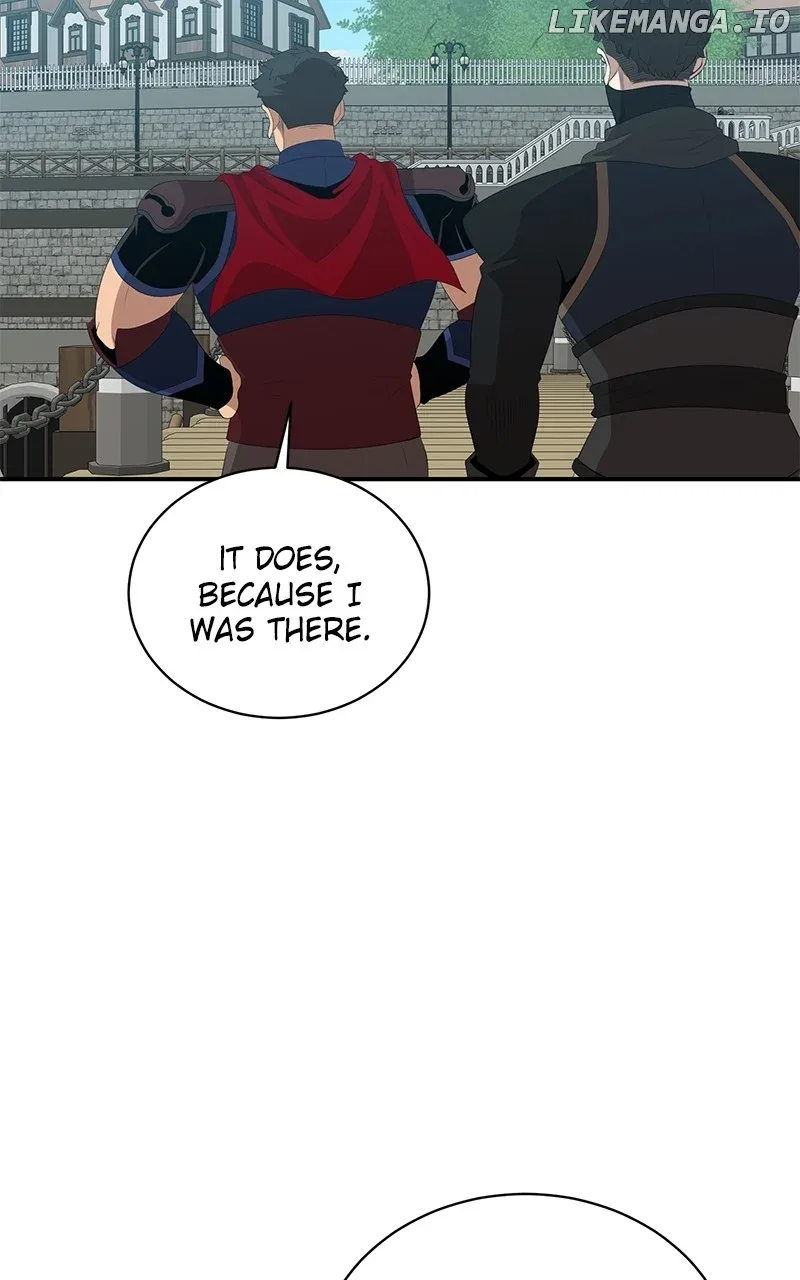 The Strongest Florist Chapter 219 page 7
