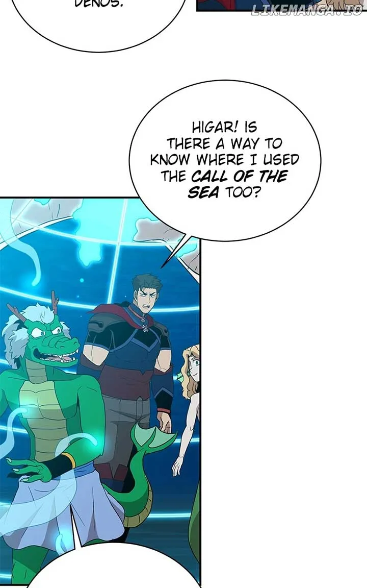 The Strongest Florist Chapter 218 page 7