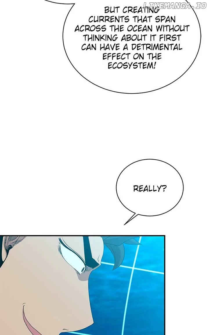 The Strongest Florist Chapter 218 page 20