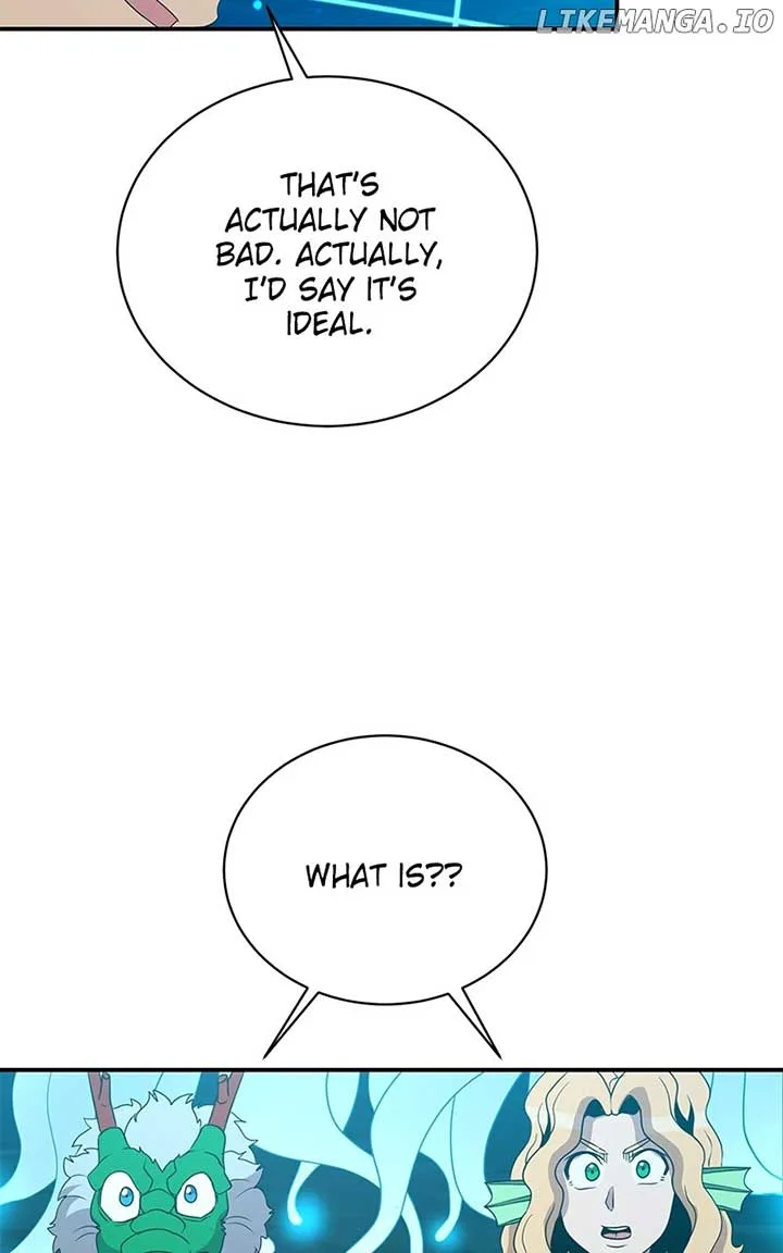 The Strongest Florist Chapter 218 page 21