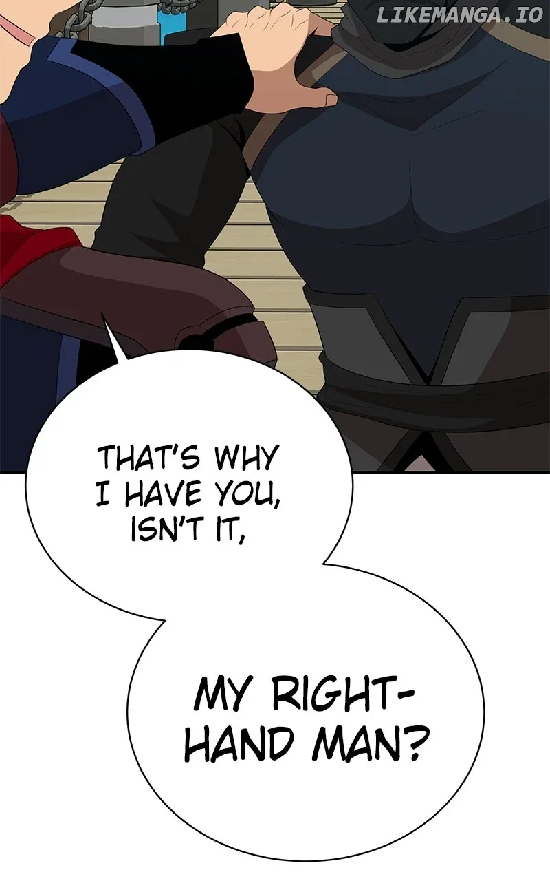 The Strongest Florist Chapter 219 page 17