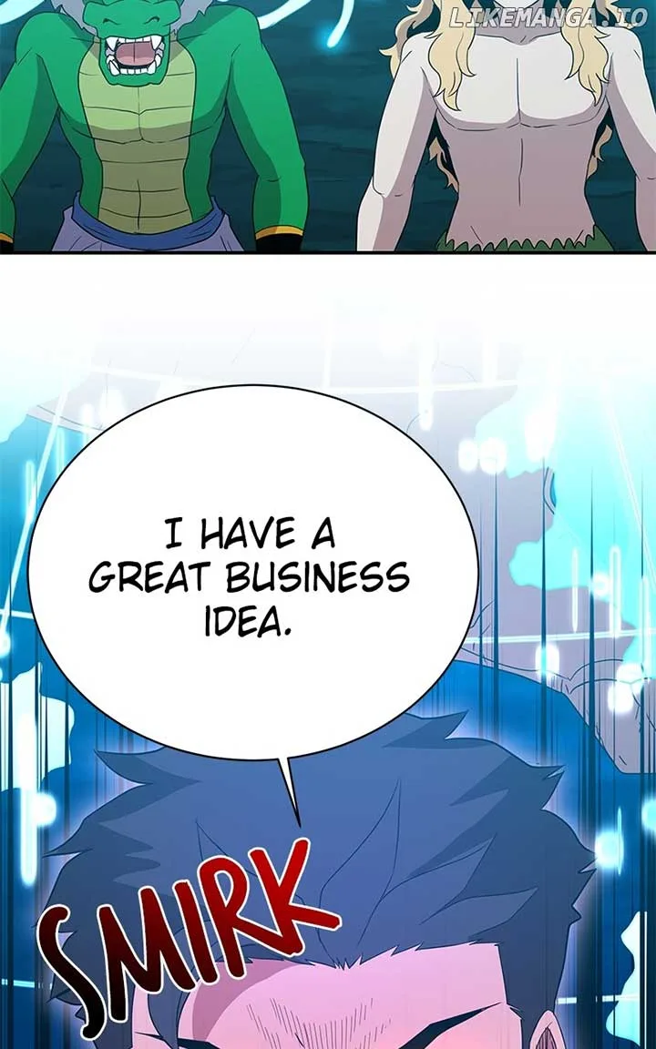 The Strongest Florist Chapter 218 page 22