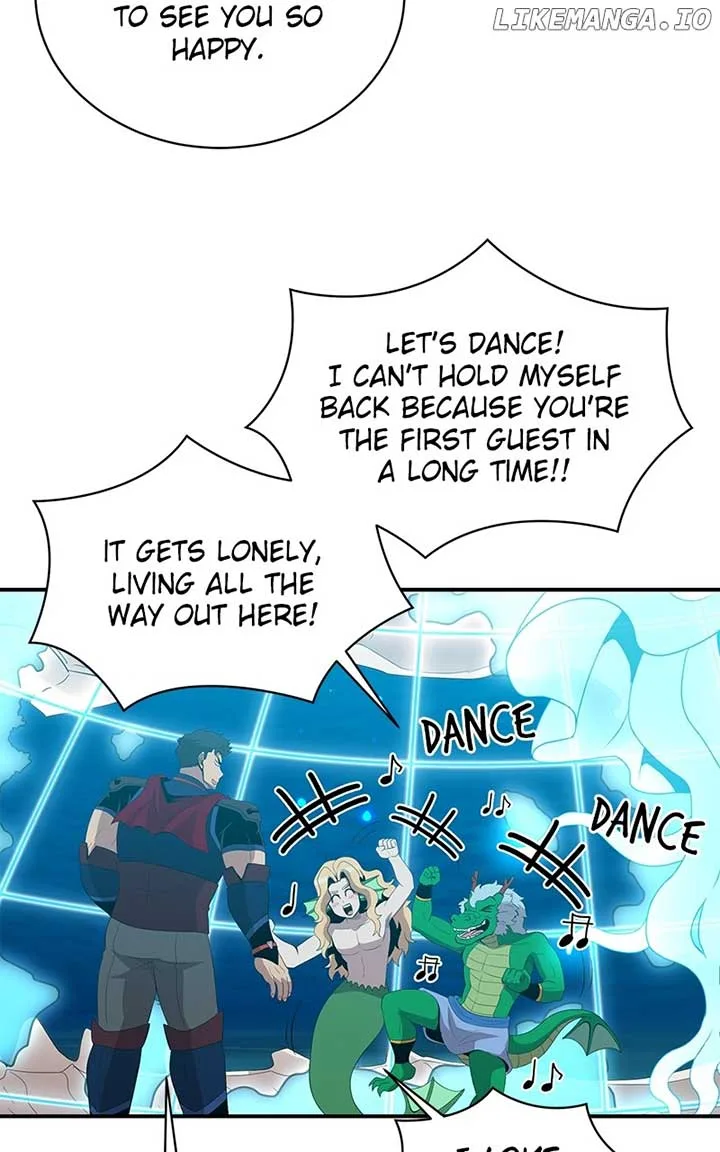 The Strongest Florist Chapter 218 page 15