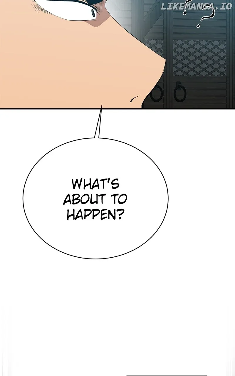 The Strongest Florist Chapter 221 page 47