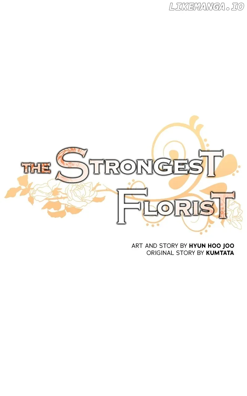 The Strongest Florist Chapter 221 page 13