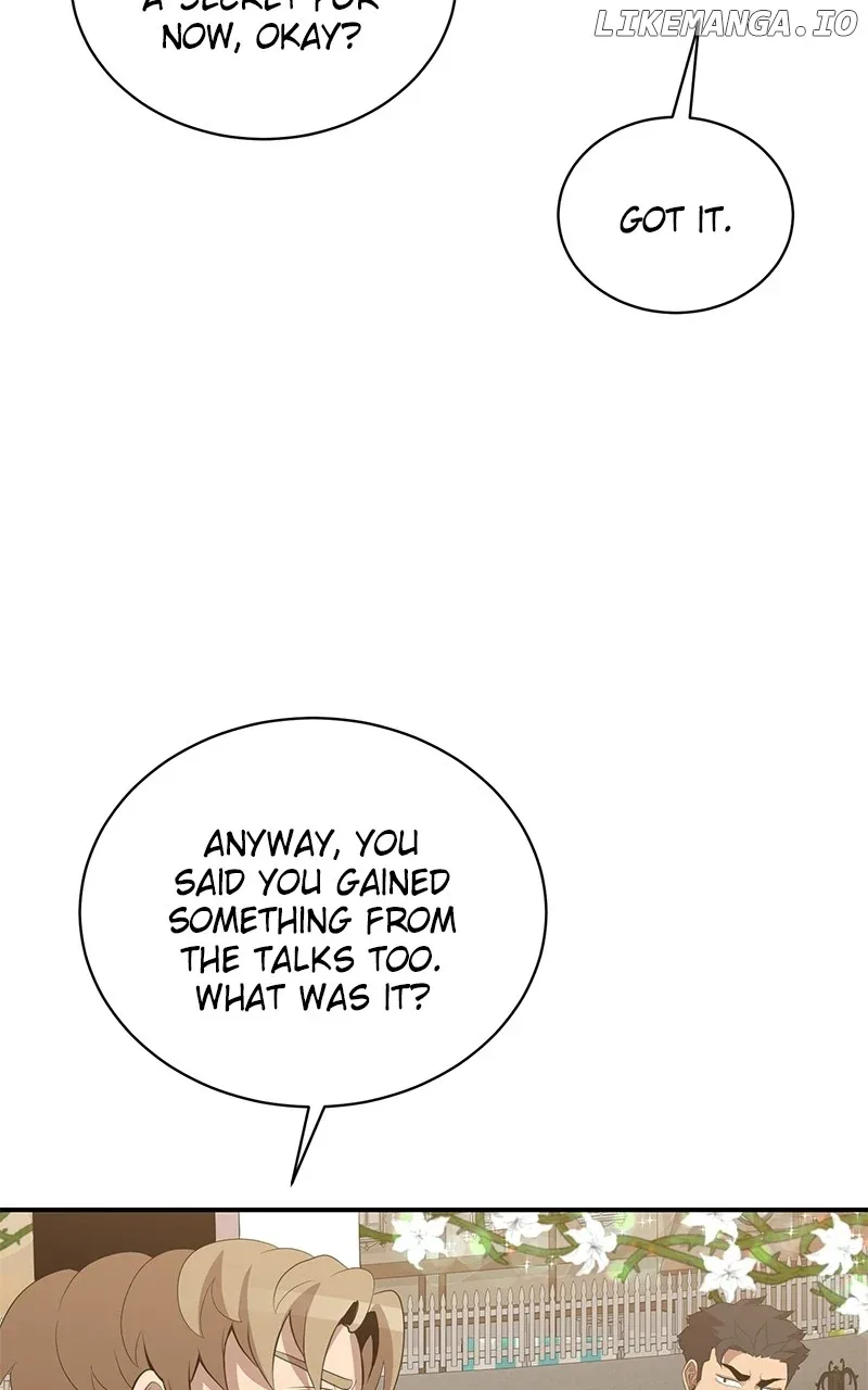The Strongest Florist Chapter 221 page 7