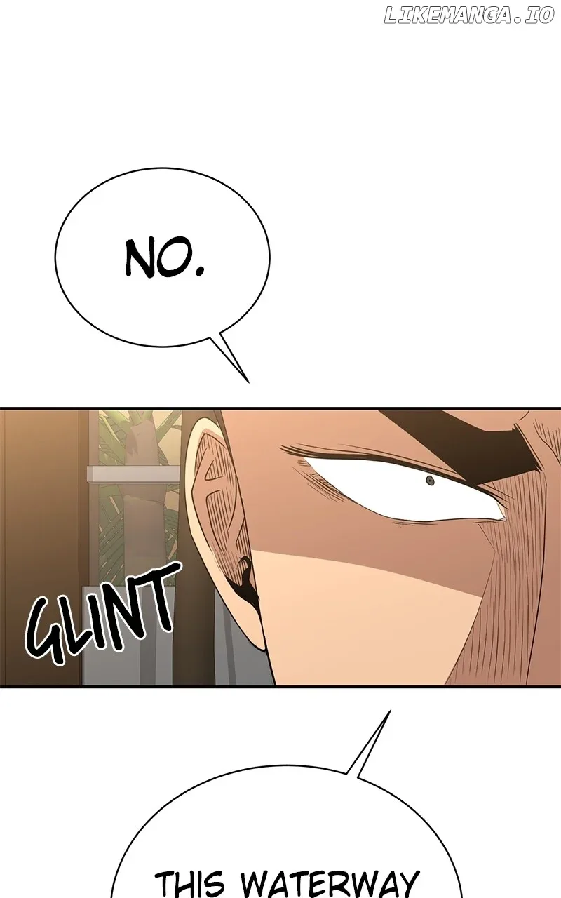 The Strongest Florist Chapter 221 page 20