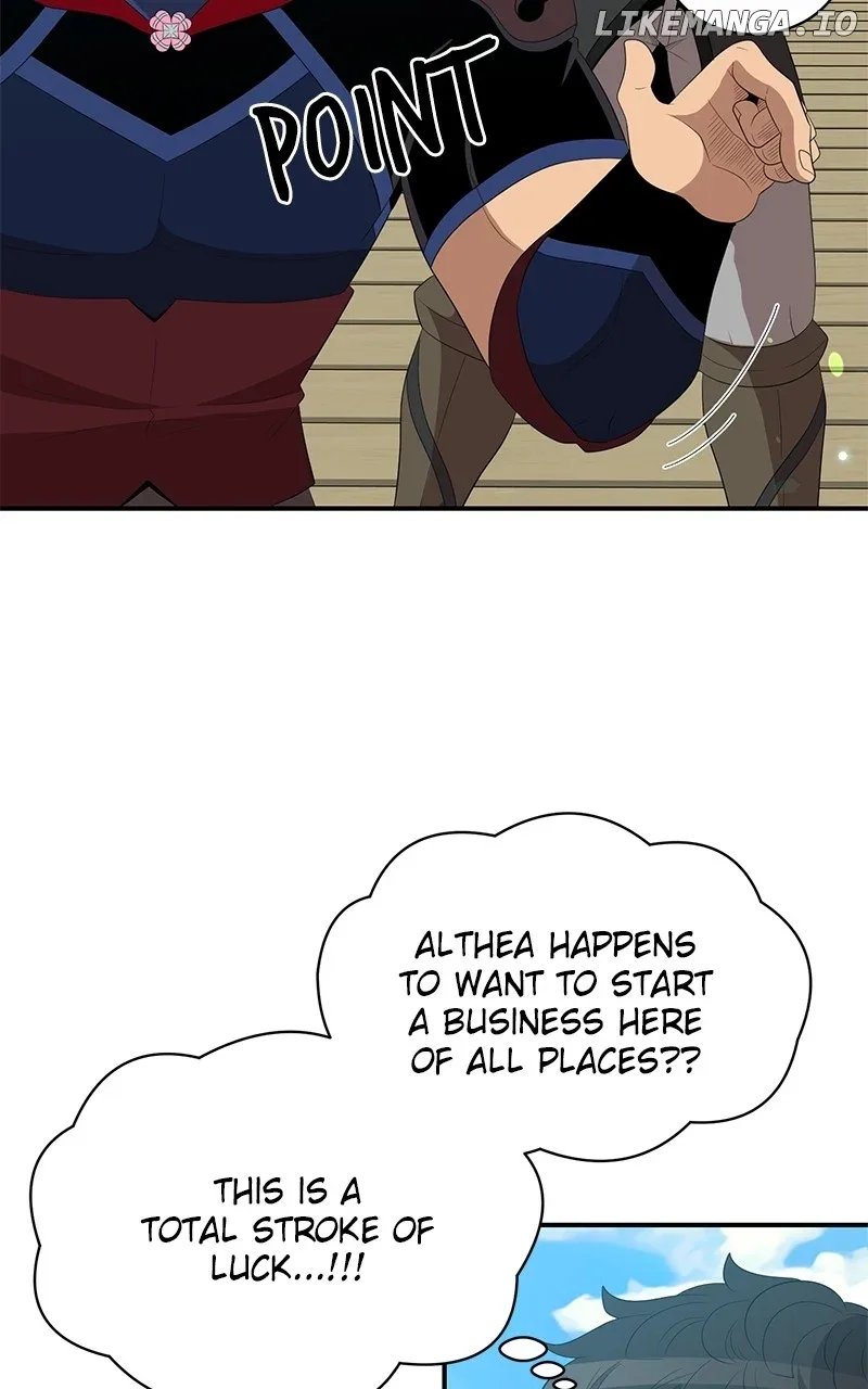 The Strongest Florist Chapter 219 page 12