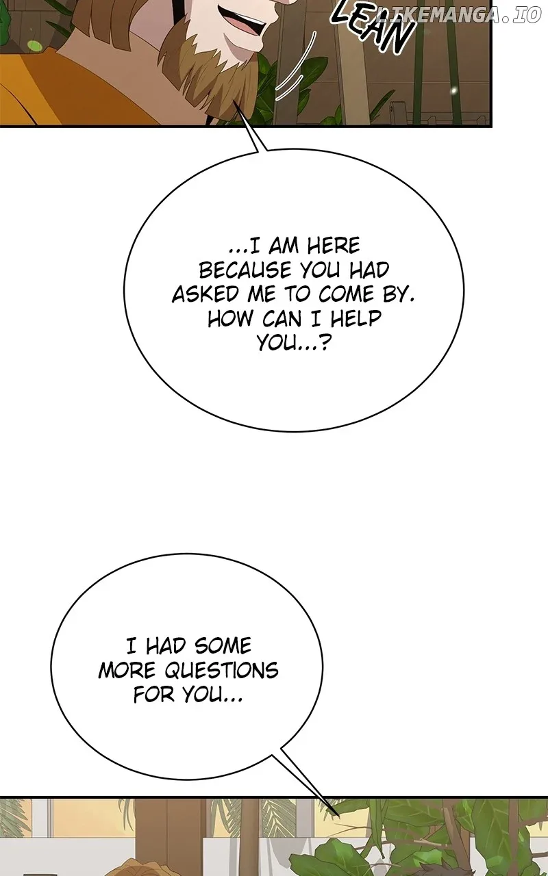 The Strongest Florist Chapter 221 page 17