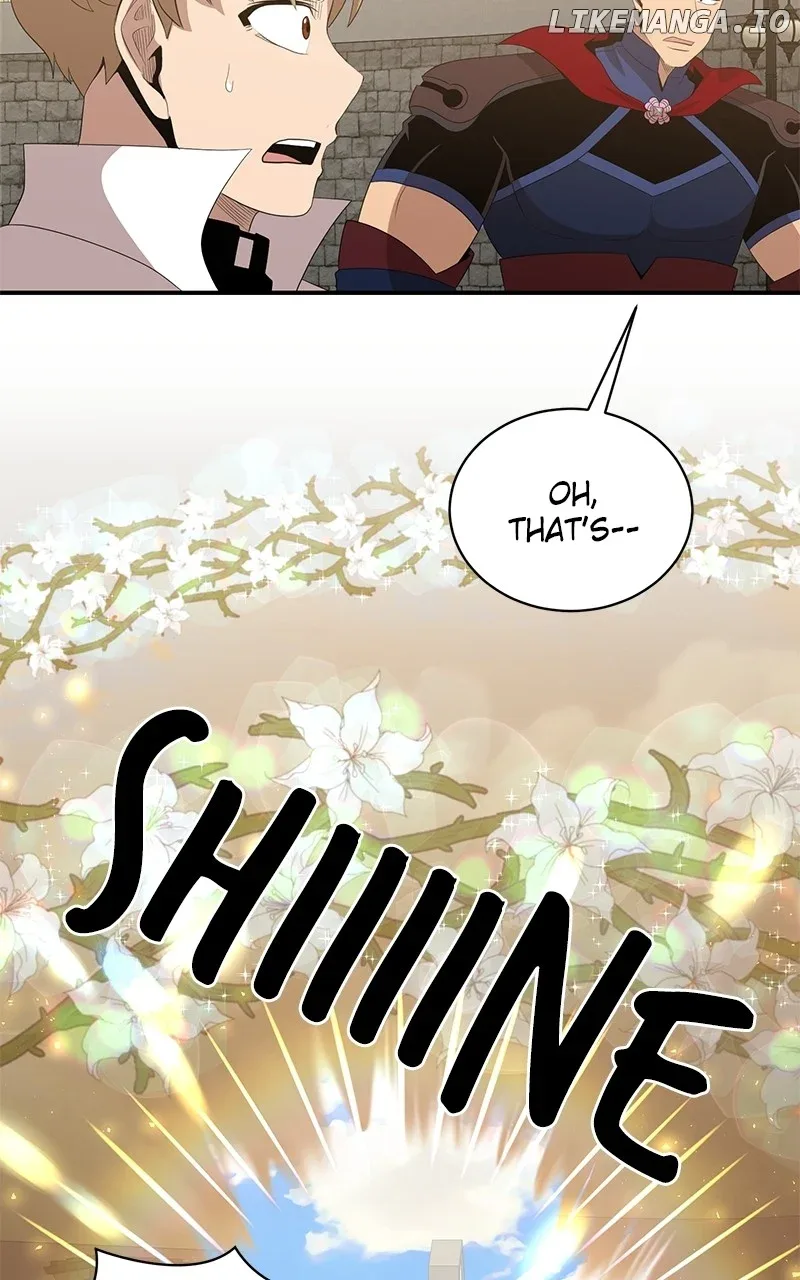 The Strongest Florist Chapter 221 page 8
