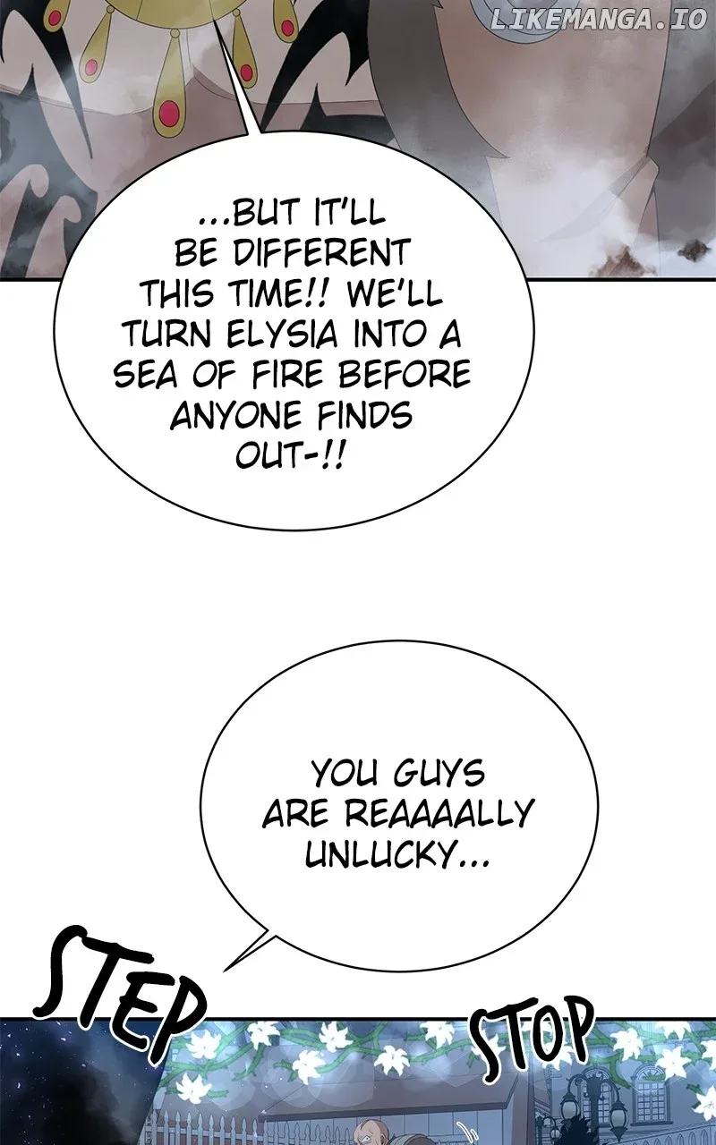 The Strongest Florist Chapter 221 page 60